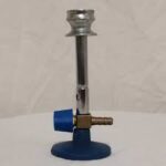 بک گاز با شعله پخش كن