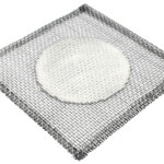 توري نسوز آزبستددار