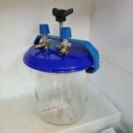 جار بي هوازي ايراني شيشه اي