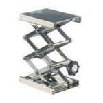 جک آزمايشگاهي