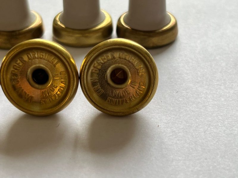 درب بوتيرومتر فشنگي ژربر اصل