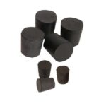 درپوش 23 - 14 لاستیکی ایرانی