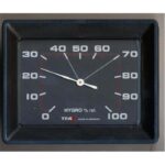 رطوبت سنج  عقربه اي TFA