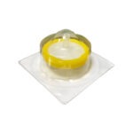 فيلتر سرسرنگي 0/45 لاندا MCE جهت بيوفيل