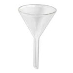 قیف 5 سانت یونی گلس