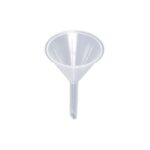 قیف 15 سانت پلاستیکی ایرانی