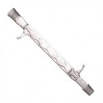 مبرد حبابدار یونی گلس