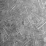 ميکروتيوب سفيد 0/2 ميلي 1000عددي