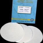 کاغذ صافي 15سانت بدون خاكسترمعادل ( واتمن 40 )