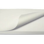 کاغذ صافي 58×58 آلبت 65 گرمي