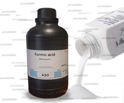 اسید فرمیک