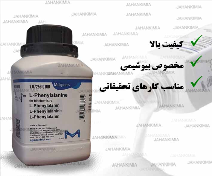ال فنیل آلانین
