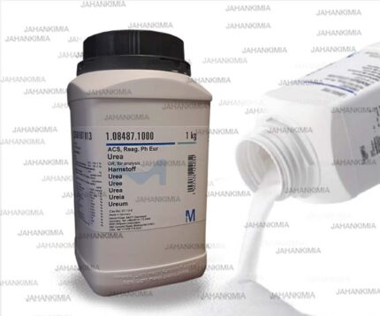 اوره آزمایشگاهی مرک