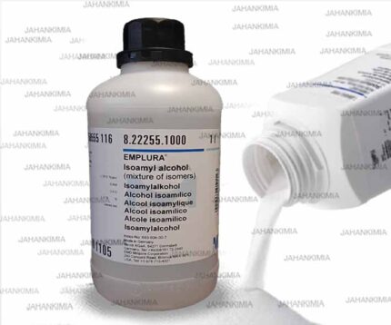 ایزو آمیل الکل