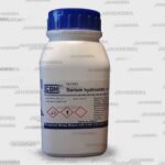 باریم هیدروکسید اکتا هیدرات CDH (هند)