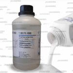 تری اتانول آمین مرک (Triethanolamine) 1.08379