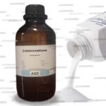 دی کلرومتان آورین شیمی