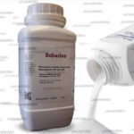 سولفات پتاسیم