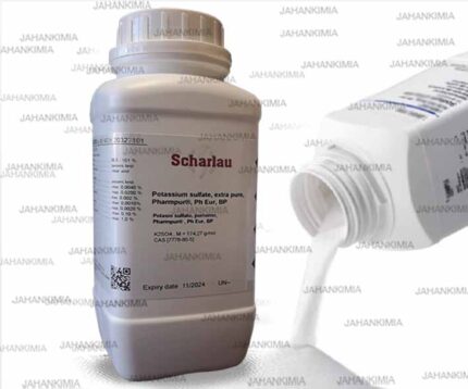 سولفات پتاسیم