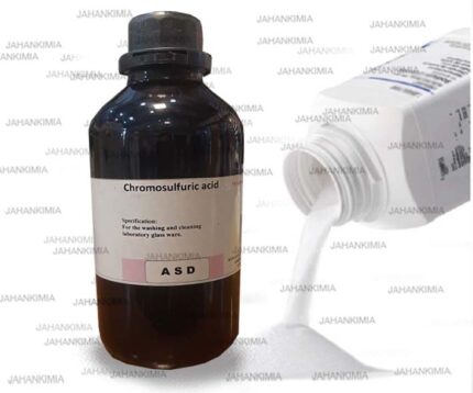 سولفوکرومیک اسید