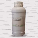 محلول آمونیوم تیوسیانات