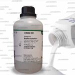 محلول بافر مرک آلمان (Buffer Solution)