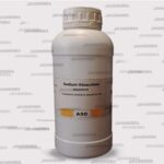 محلول تیوسولفات سدیم آزمایشگاهی