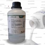 محلول هیدروکسید سدیم مرک