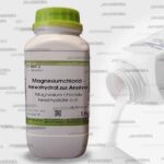 منیزیم کلرید هگزا هیدرات Labochem