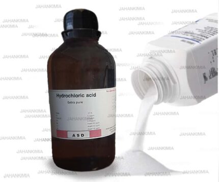 هیدروکلریک اسید