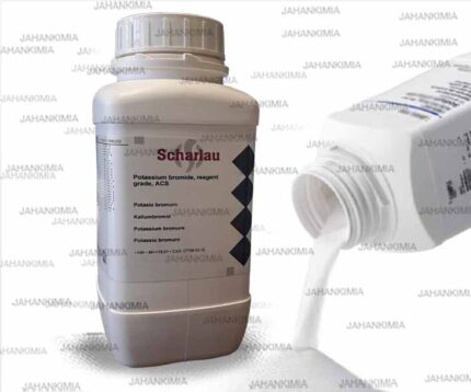 پتاسیم برمید