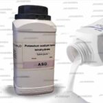 پتاسیم سدیم تارتارات تتراهیدرات