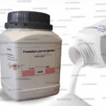 پتاسیم پرمنگنات