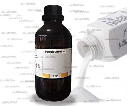 پترولیوم اتر