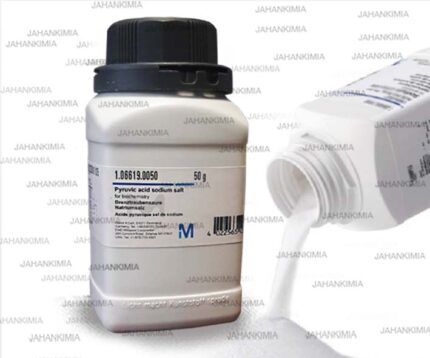 پیروویک اسید