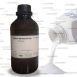 تتراکلرید کربن