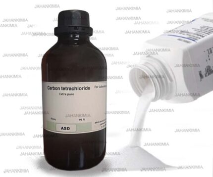 تتراکلرید کربن