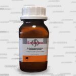 8- هیدروکسی کینولین آزمایشگاهی شارلو