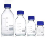 بطری درب پیچدار آزمایشگاهی آرکو- 250 ml - Image 2