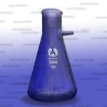 ارلن خلا آزمایشگاهی شیشه ای 100ml- BOMEX