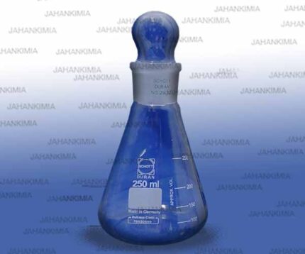 ارلن سر سمباده شیشه 250