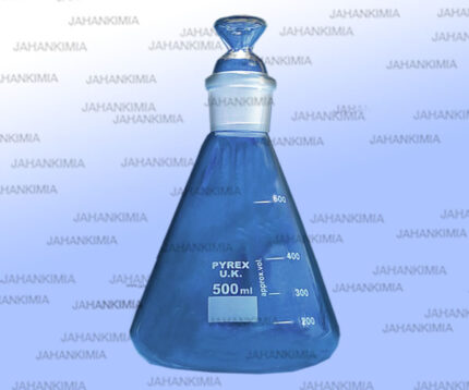 ارلن شیشه سر سمباده