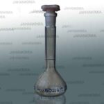 بالن حجمی شیشه ای