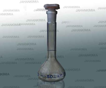 بالن حجمی شیشه ای