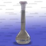بالن ژوژه شیشه ای آزمایشگاهی 100 میلی لیتر-آرکو