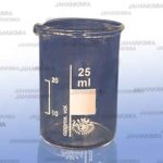 بشر آزمایشگاهی زیماکس شیشه