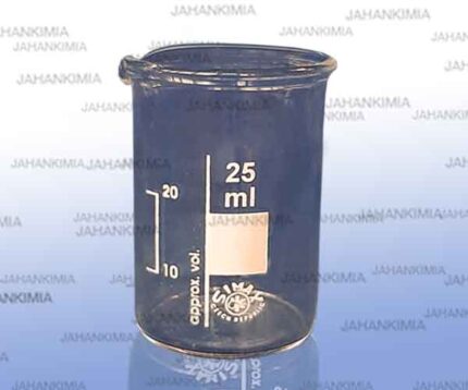 بشر آزمایشگاهی زیماکس شیشه