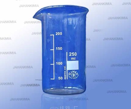 ظرف بشر شیشه ای
