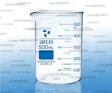 بشرهای شیشه ای آزمایشگاهی