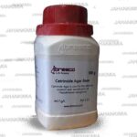 محیط کشت ستریماید آگار